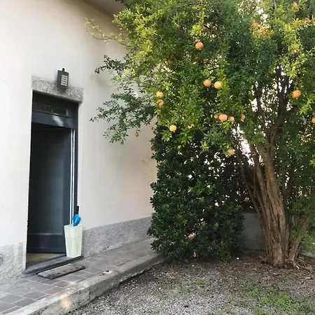 Apartmán Zen Feeling Lecco