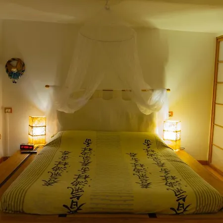 Appartement Zen Feeling Lecco