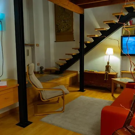 Zen Feeling Apartamento Lecco